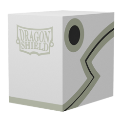 Portamazo Dragon Shield Double Shell
