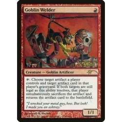 Goblin Welder (Judge Promo)