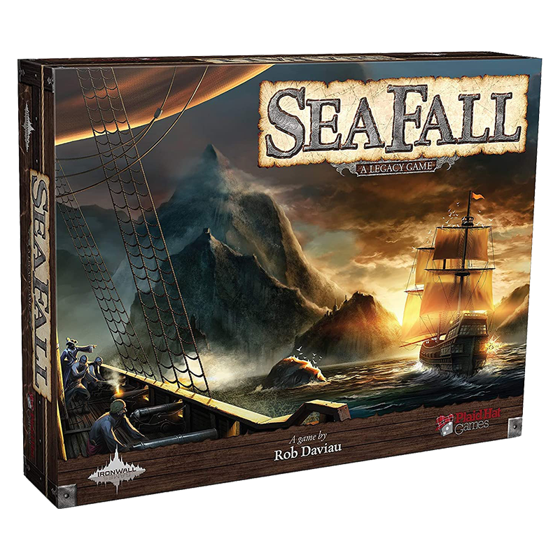 Seafall