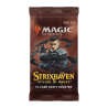 Strixhaven Draft Booster