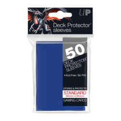Protectores Ultra PRO