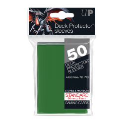 Protectores Ultra PRO