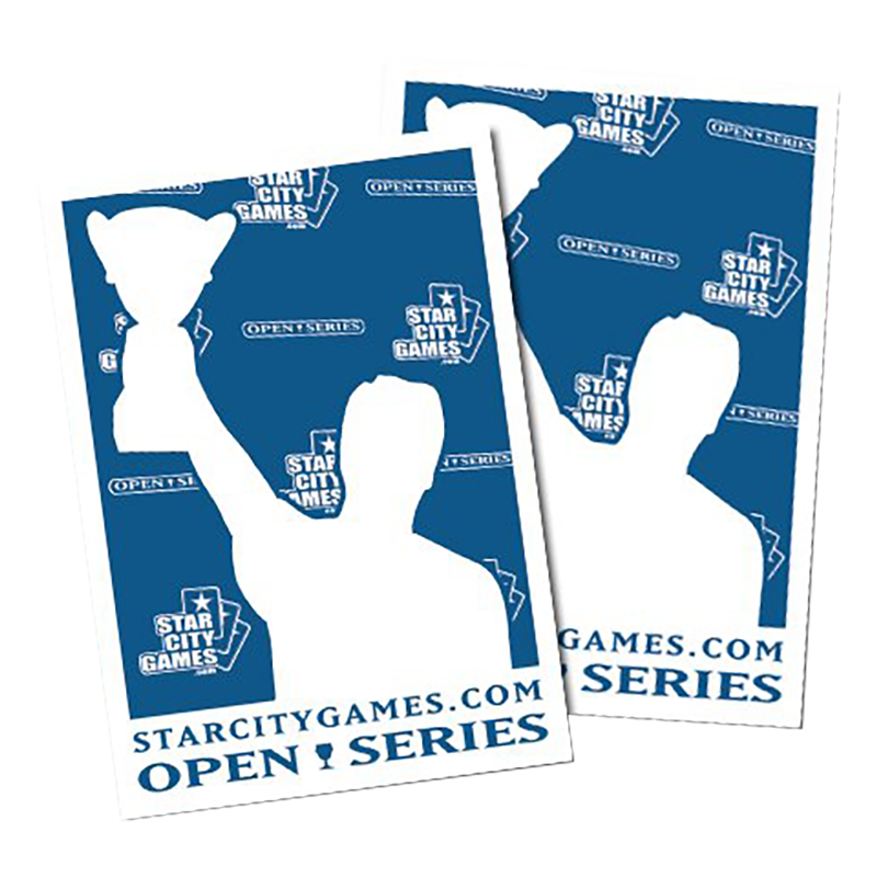 Protectores StarCityGames Open Series