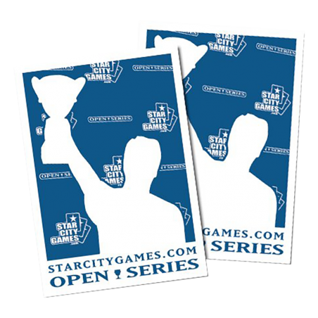 Protectores StarCityGames Open Series